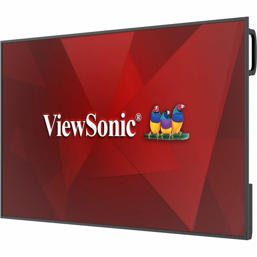 Pantalla Comercial ViewSonic CDE5514 55 Inch 4K UHD Commercial Display 55" - vista 3