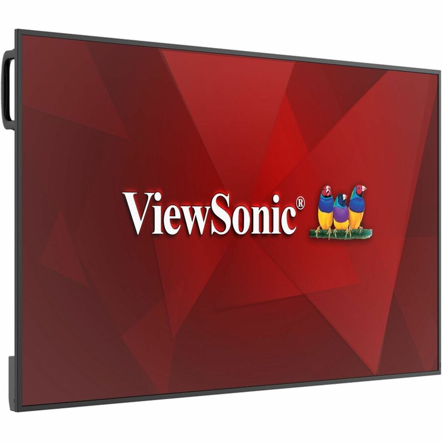 Pantalla Comercial ViewSonic CDE5514 55 Inch 4K UHD Commercial Display 55" - vista 4