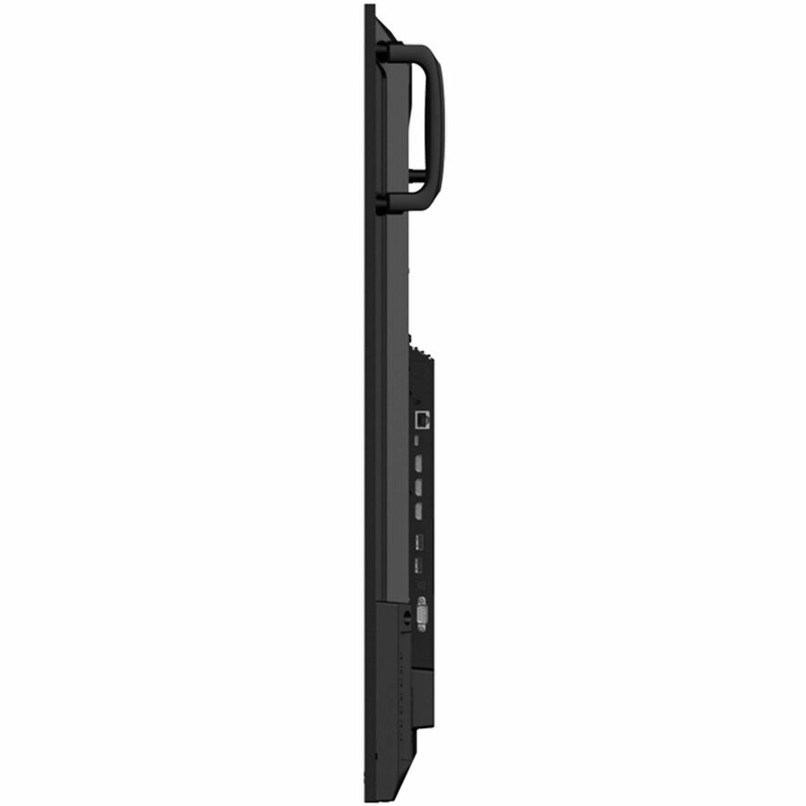 Pantalla Comercial ViewSonic CDE5514 55 Inch 4K UHD Commercial Display 55" - vista 5