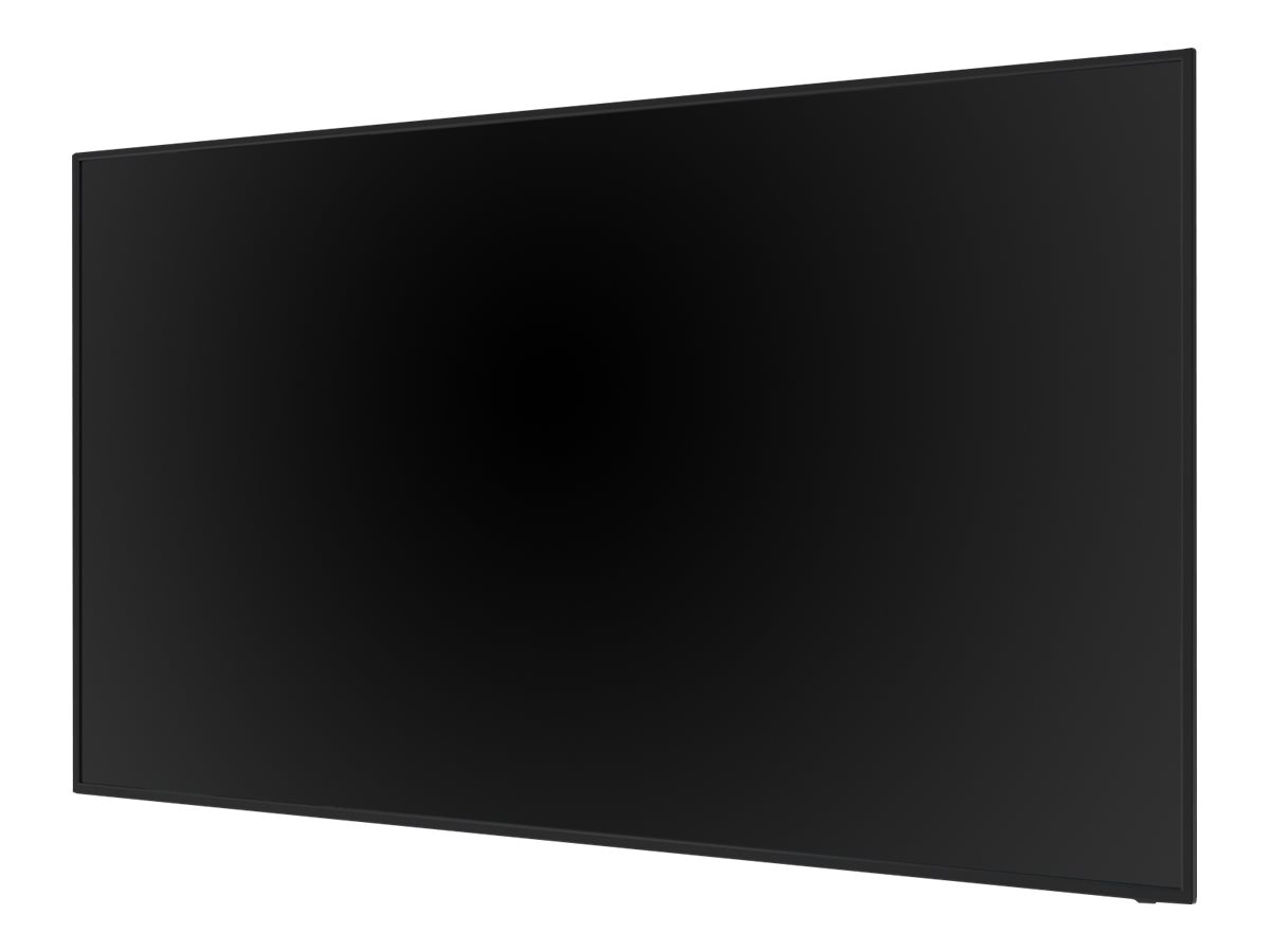 Pantalla Comercial ViewSonic CDE7512 75" 4K UHD Commercial Display - vista 2