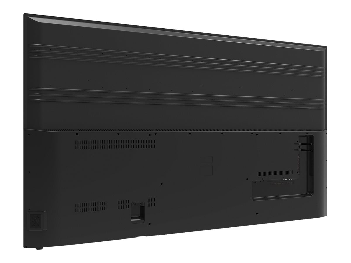Pantalla Comercial ViewSonic CDE7512 75" 4K UHD Commercial Display - vista 6
