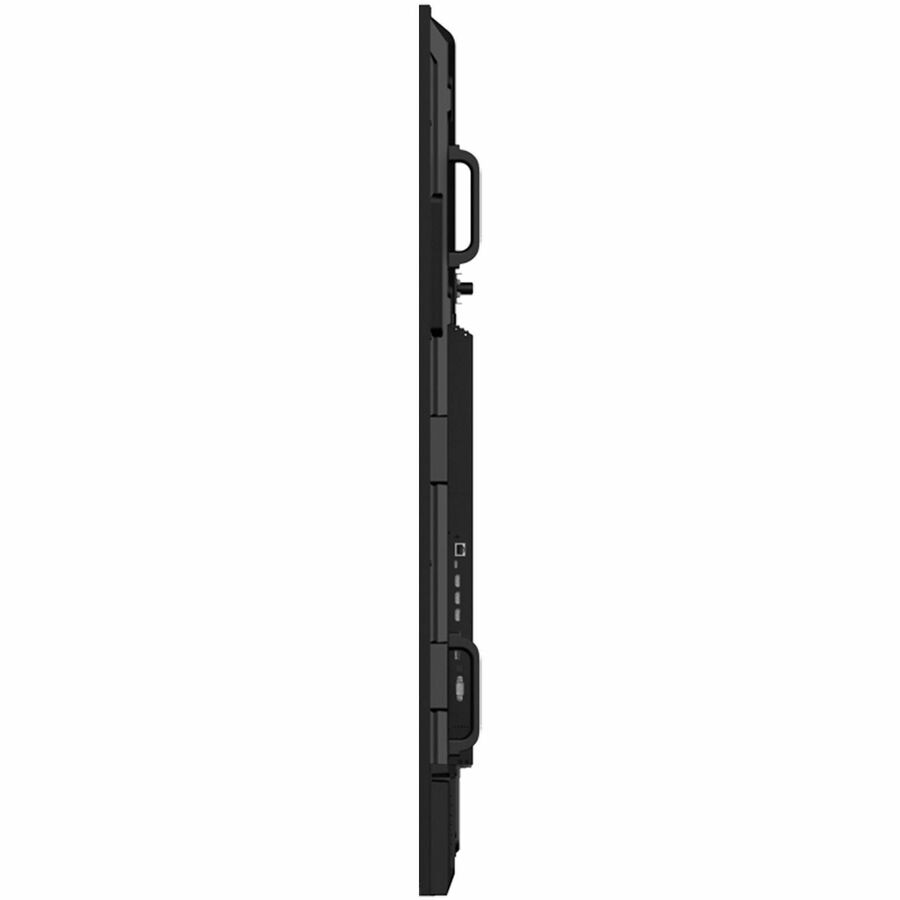 Pantalla Comercial ViewSonic CDE8614 86 Inch 4K UHD Commercial Display 86" - vista 5