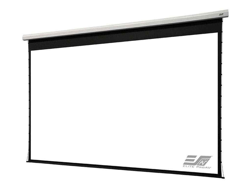 Pantalla de Proyección Elite ProAv Tension Pro Series projection screen - vista 1