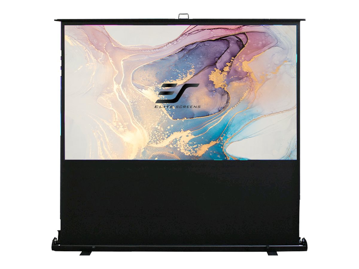 Pantalla de Proyección Elite Screens ezCinema 2 Series projection screen - vista 2