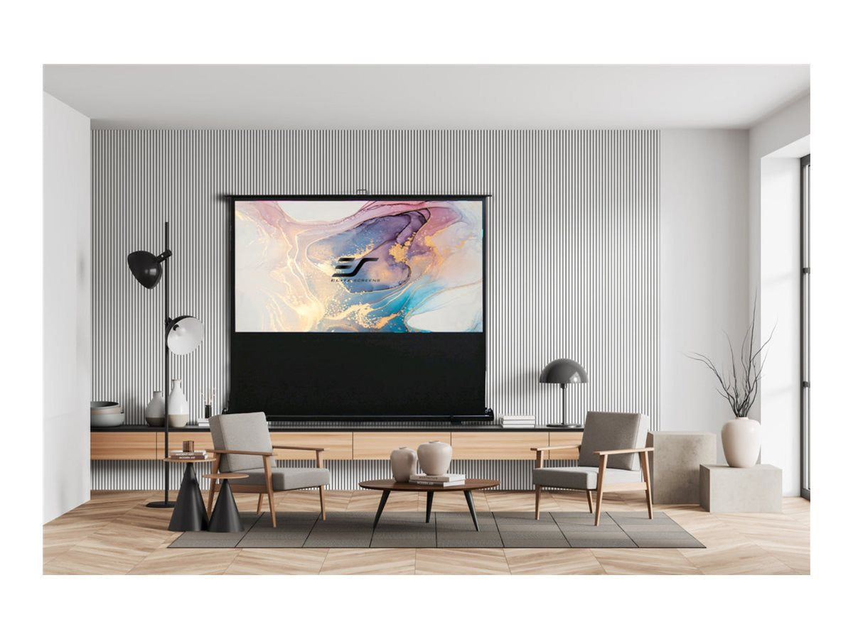 Pantalla de Proyección Elite Screens ezCinema 2 Series projection screen - vista 6