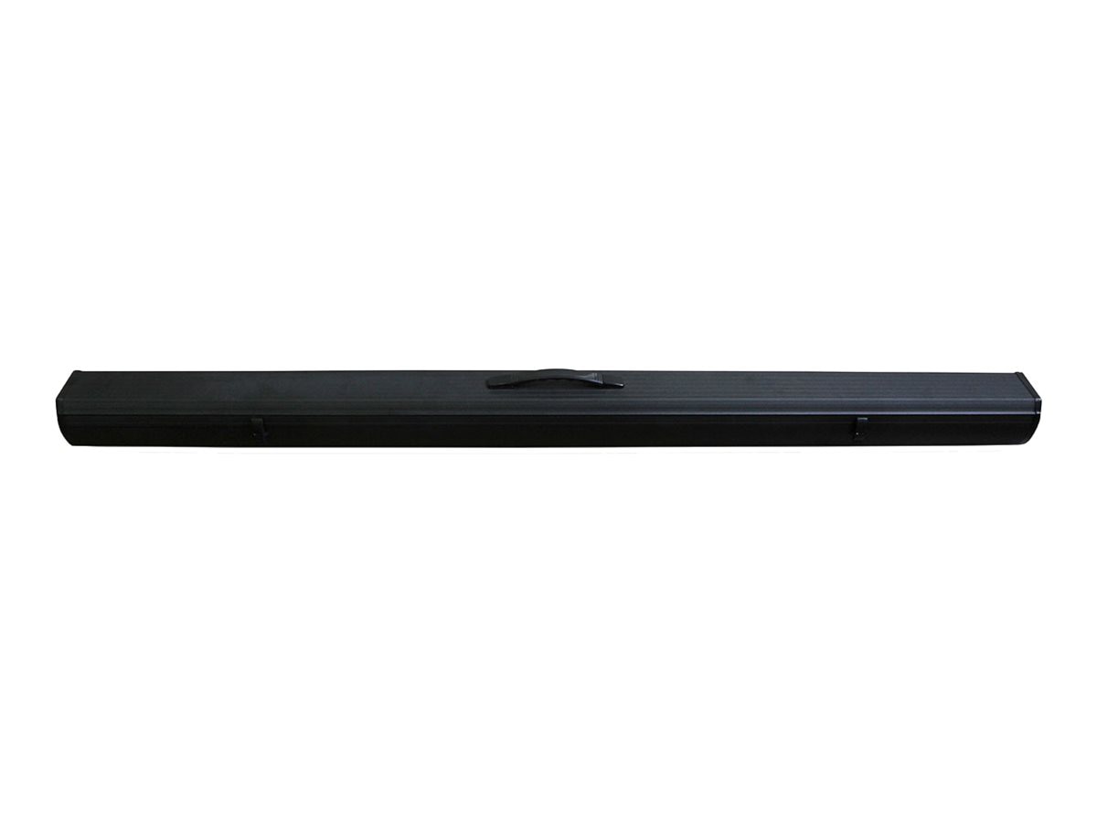 Pantalla de Proyección Elite Screens ezCinema 2 Series projection screen 70" 4K - vista 4