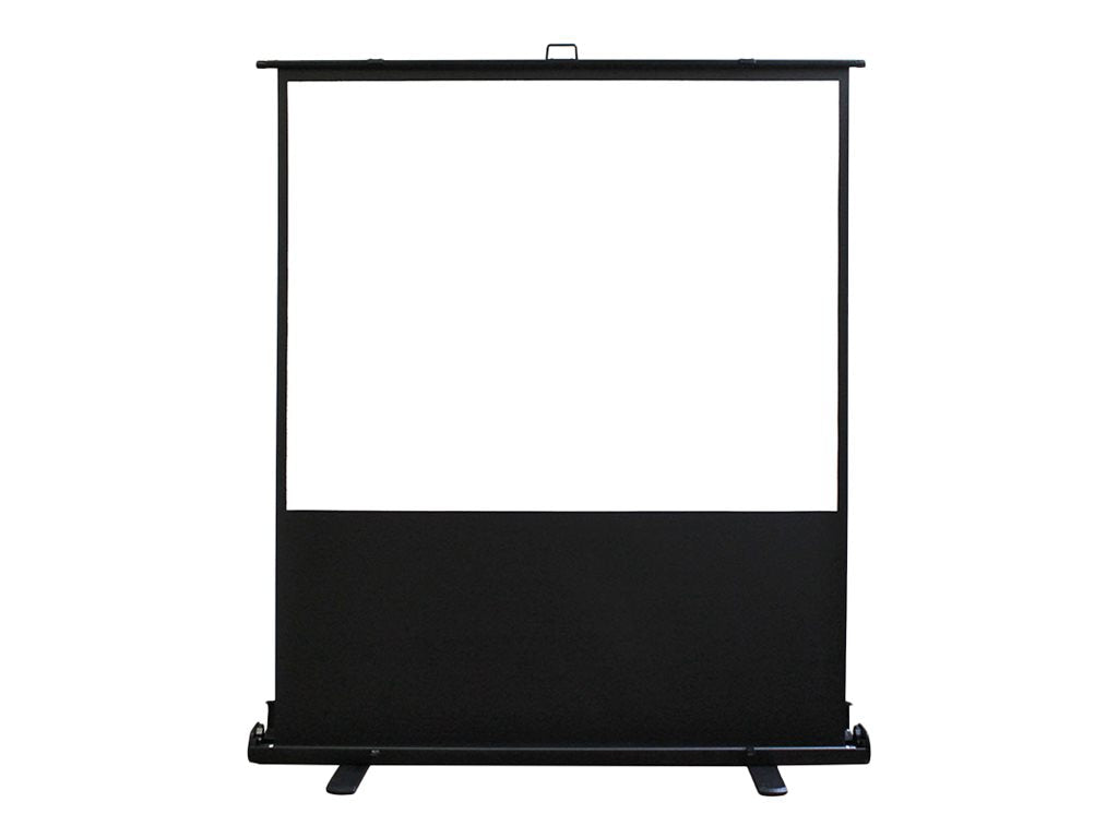 Pantalla de Proyección Elite Screens ezCinema 2 Series projection screen 70" 4K - vista 5