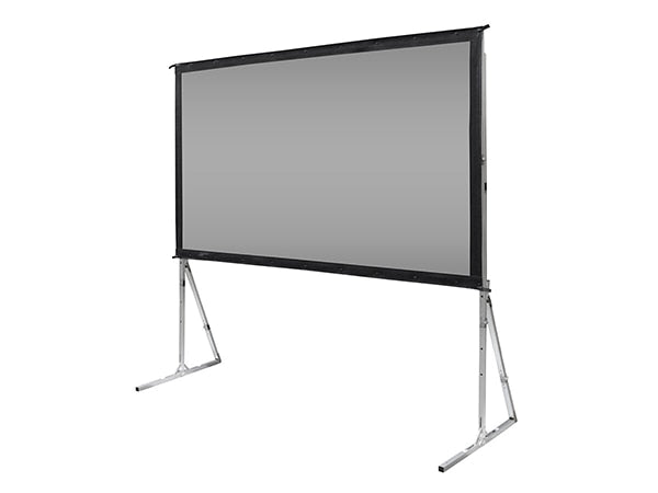 Pantalla de Proyección Elite Screens Light-On CLR 2 Series 103" Portable Projection Screen - vista 1