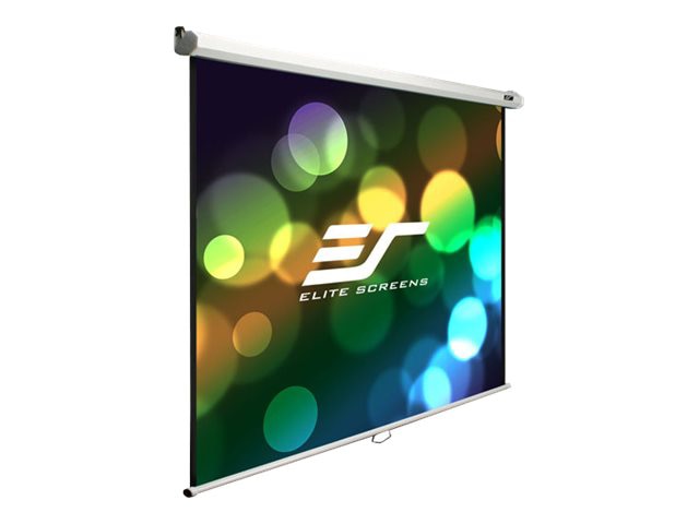 Pantalla de Proyección Elite Screens Manual B Series M120X - vista 4