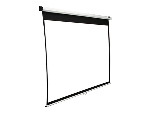 Pantalla de Proyección Elite Screens Manual Series M150XWH2 - vista 4