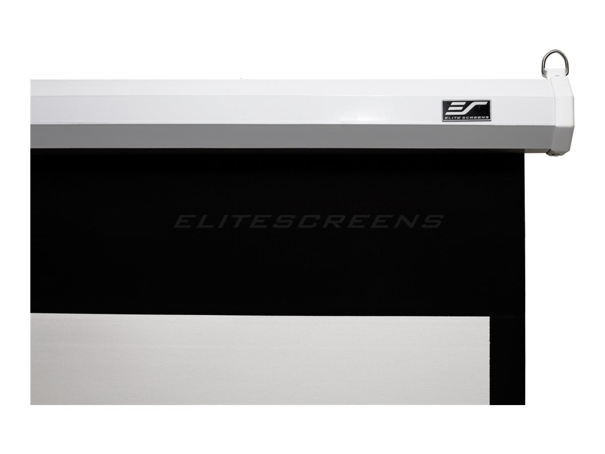 Pantalla de Proyección Elite Screens Manual Series M150XWH2 - vista 6