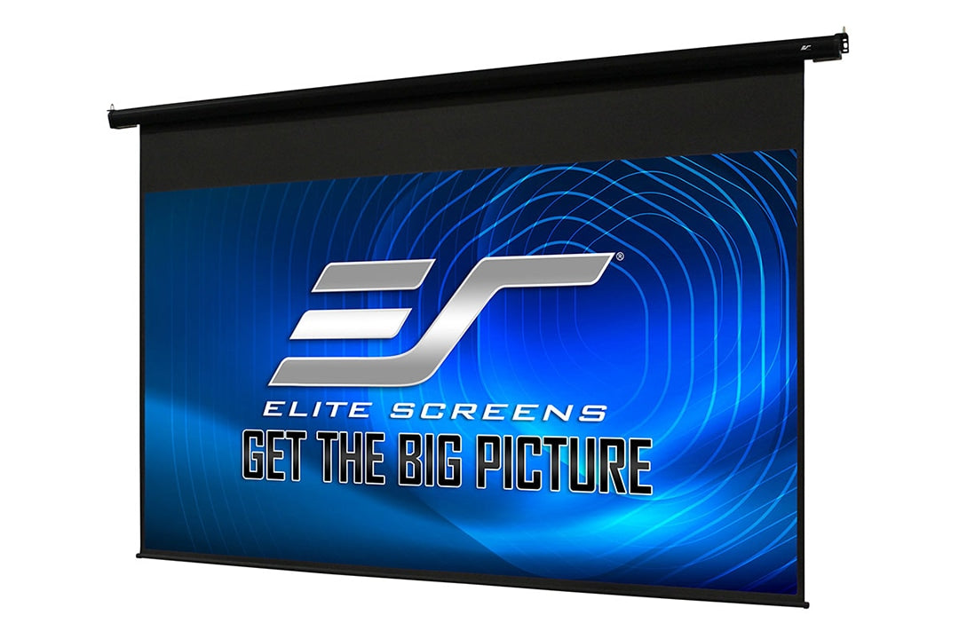 Pantalla de Proyección Elite Screens Spectrum Series 180" Electric Projector Screen - vista 1