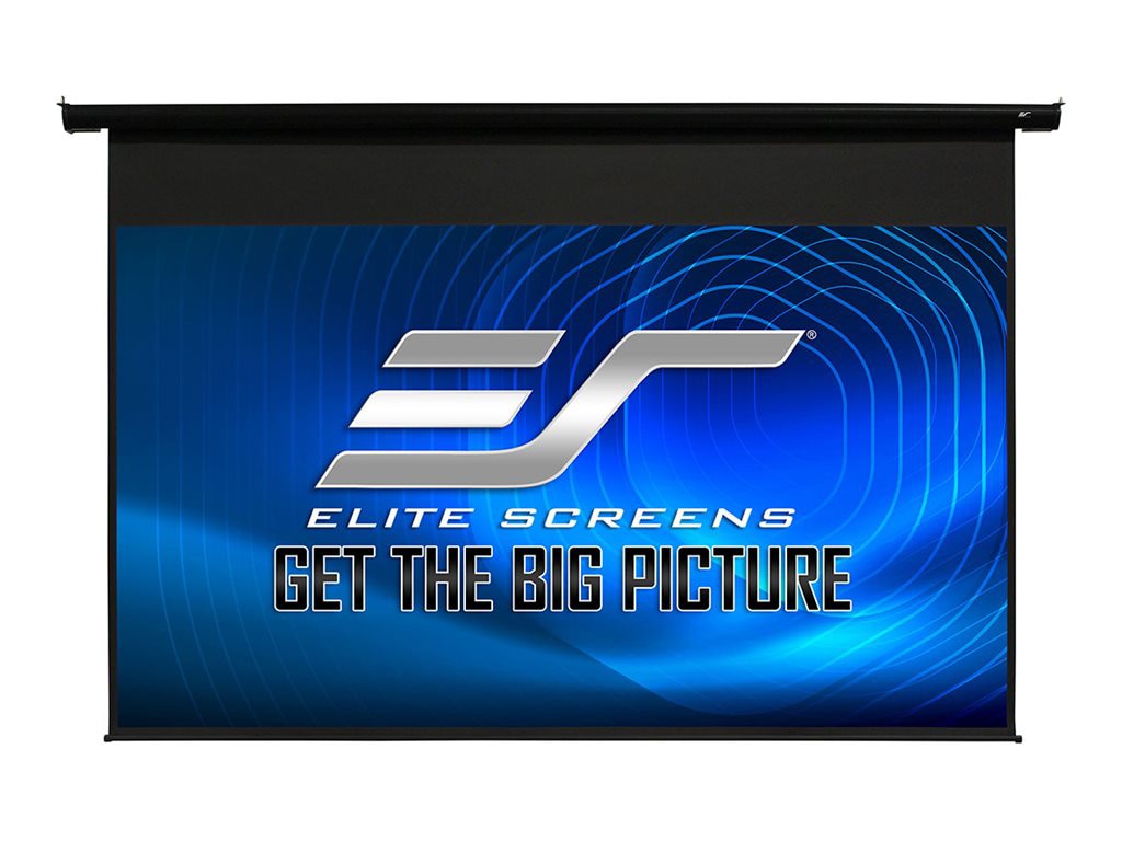 Pantalla de Proyección Elite Screens Spectrum Series projection screen - vista 1
