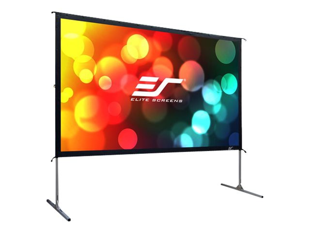 Pantalla de Proyección Elite Screens Yard Master 2 Series OMS120H2 - vista 2
