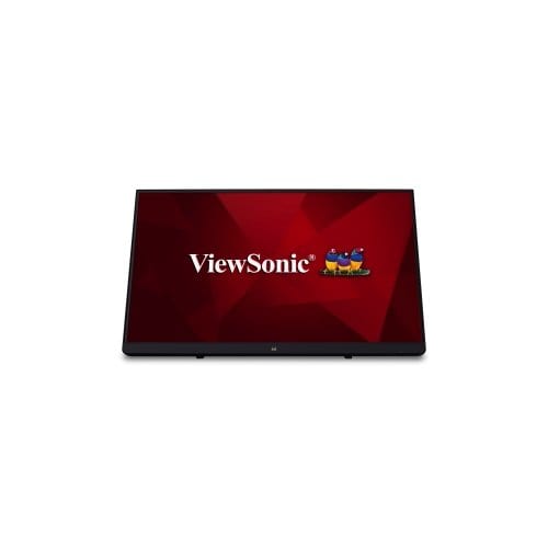 Pantalla Full HD multitáctil de 22 (21,5 visibles) panel SuperClear® IPS y tecnología táctil capacitiva proyec - imagen 1