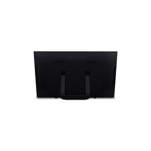 Pantalla Full HD multitáctil de 22 (21,5 visibles) panel SuperClear® IPS y tecnología táctil capacitiva proyec - imagen 2