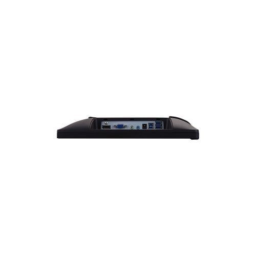 Pantalla Full HD multitáctil de 22 (21,5 visibles) panel SuperClear® IPS y tecnología táctil capacitiva proyec - imagen 3