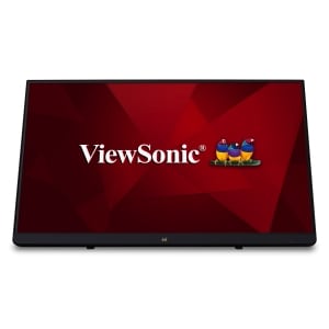 Pantalla Full HD multitáctil de 22 (21,5 visibles) panel SuperClear® IPS y tecnología táctil capacitiva proyec - imagen 5