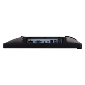 Pantalla Full HD multitáctil de 22 (21,5 visibles) panel SuperClear® IPS y tecnología táctil capacitiva proyec - imagen 7