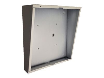 Parlantes Advanced Network Devices enclosure - vista 1