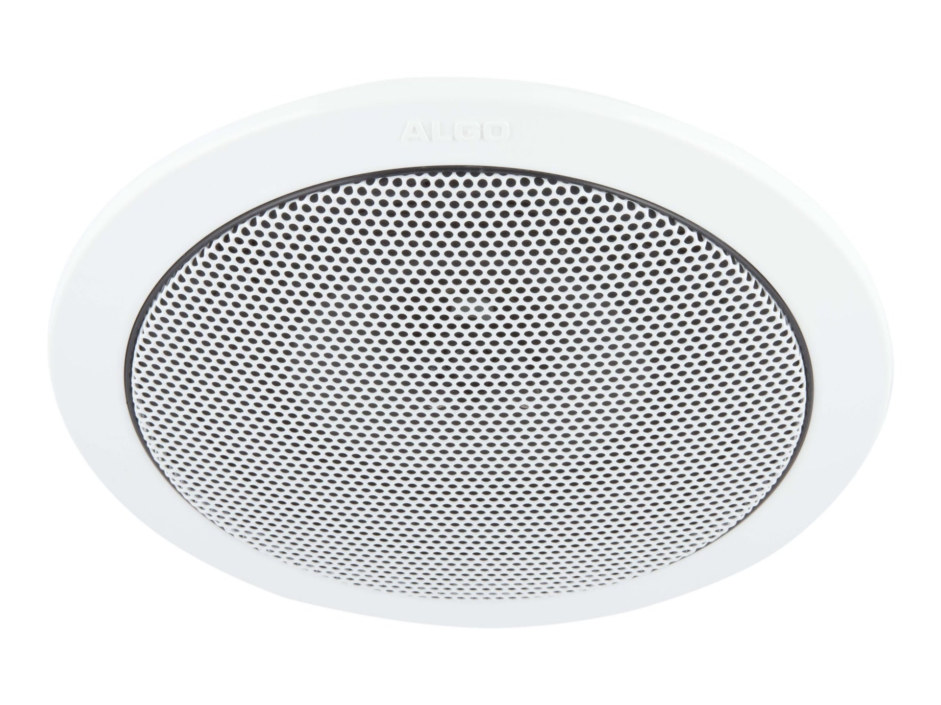Parlantes Algo 8188 IP PoE Ceiling Speaker - vista 6