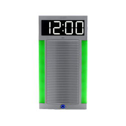 Parlantes Algo 8190S IP Speaker - vista 1