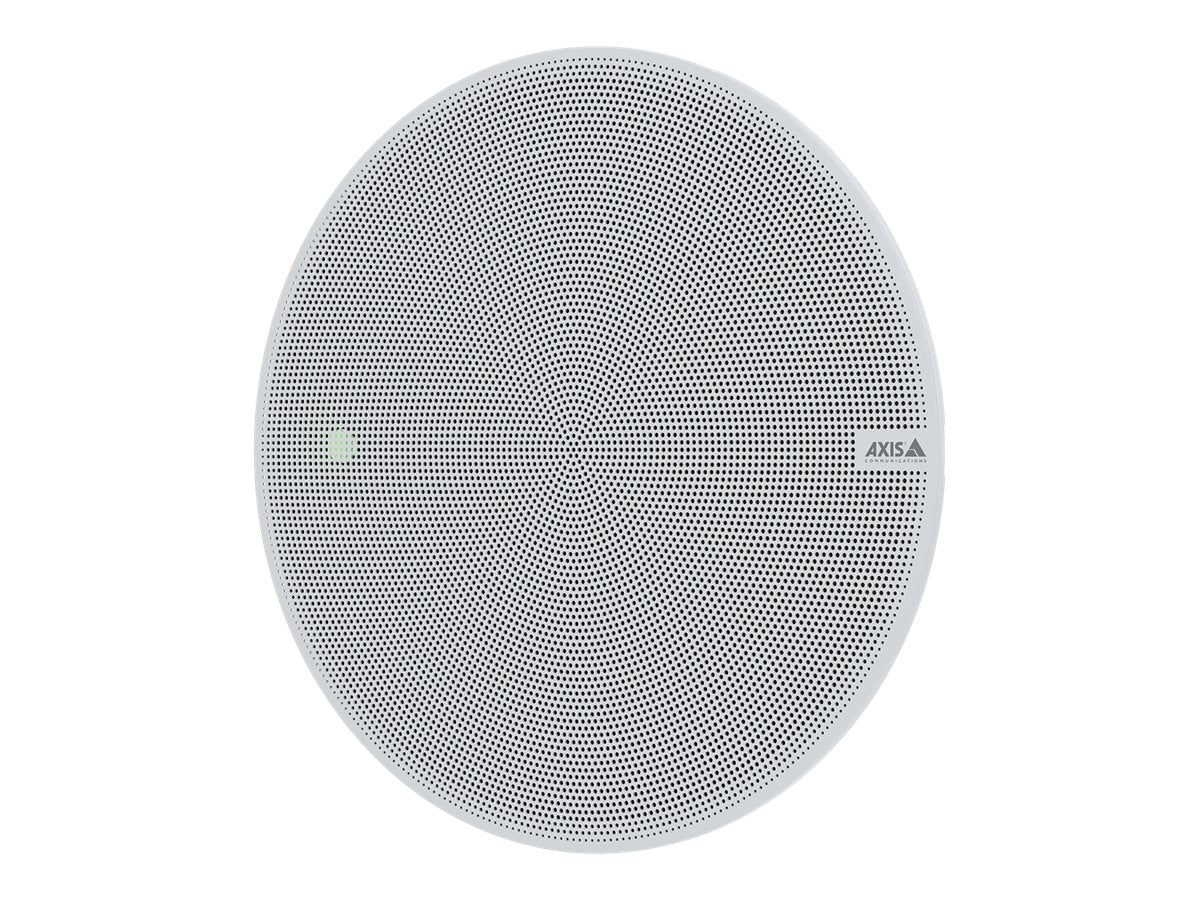 Parlantes Axis C1211-E - vista 1