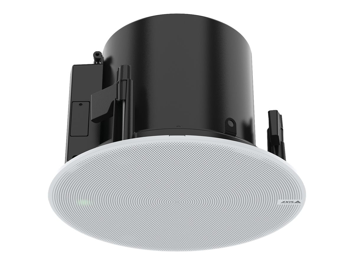 Parlantes Axis C1211-E - vista 3