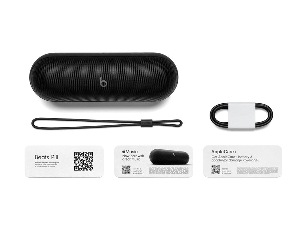 Parlantes Beats Pill - vista 5