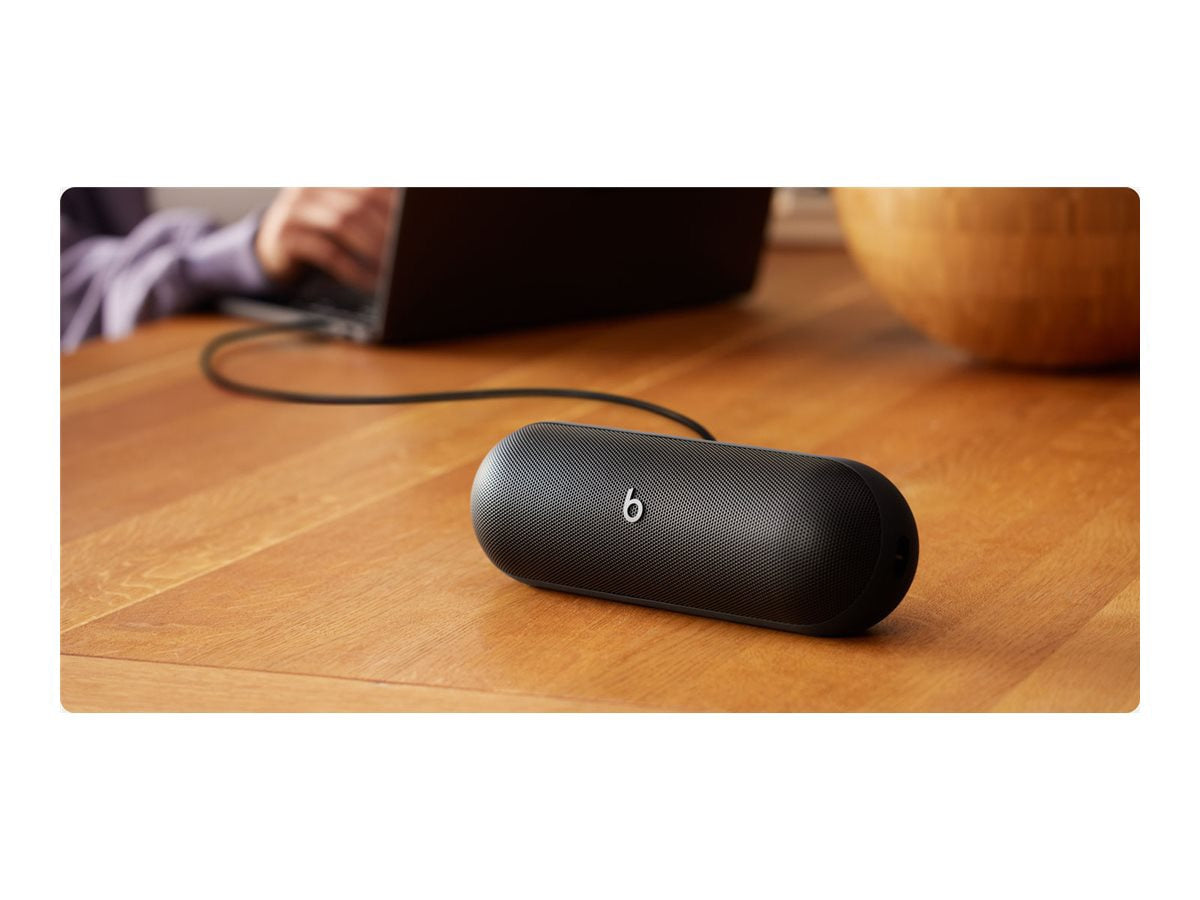 Parlantes Beats Pill - vista 7