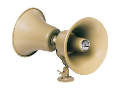 Parlantes Bogen BDT30A - vista 1