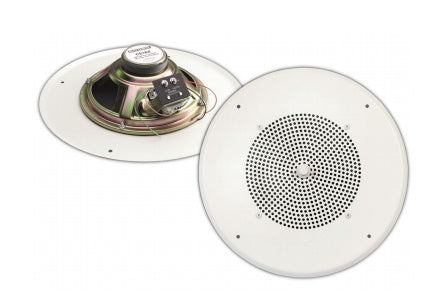 Parlantes Bogen CS1EZ - vista 2
