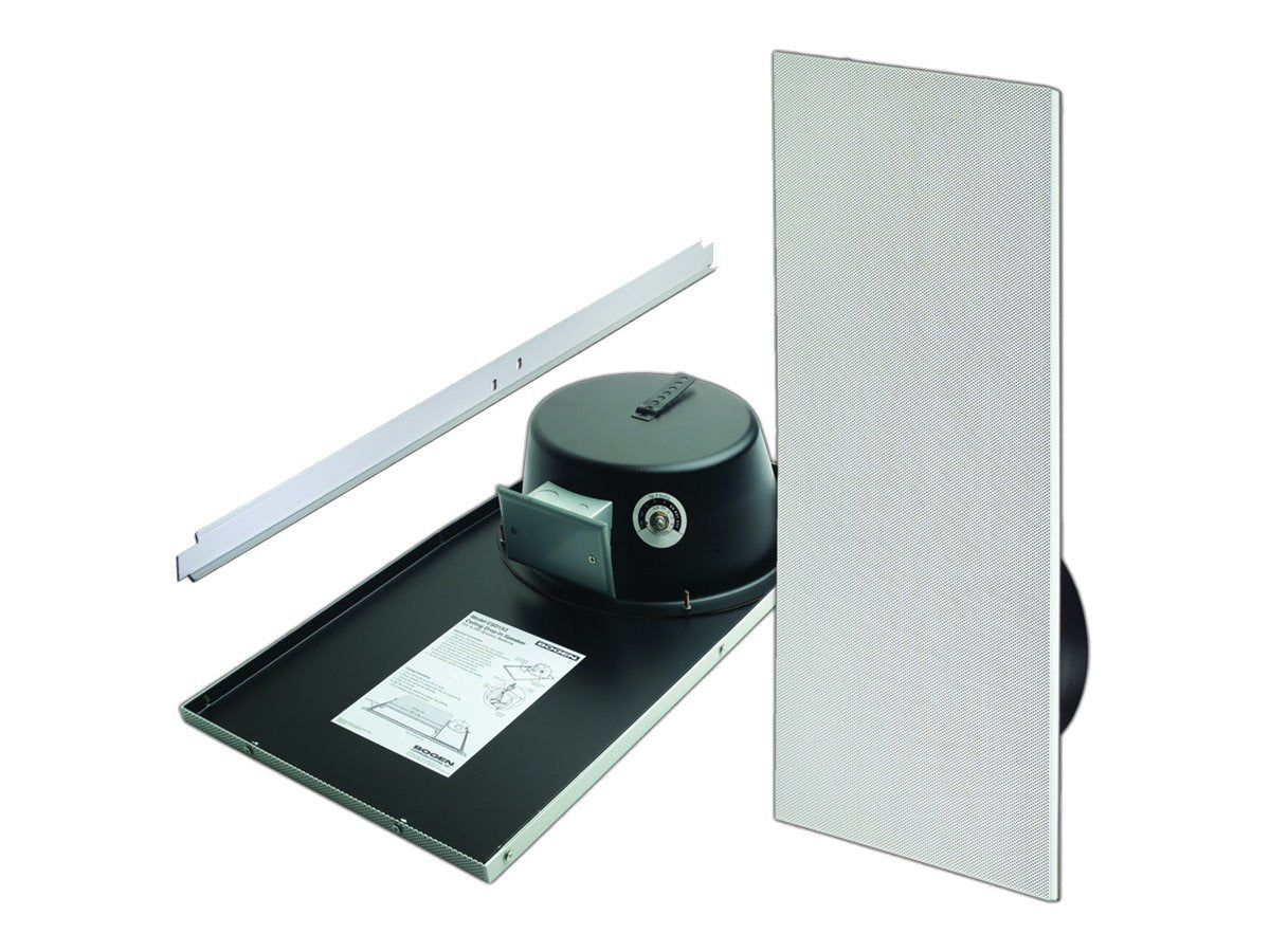 Parlantes Bogen CSD1X2VRU - vista 1