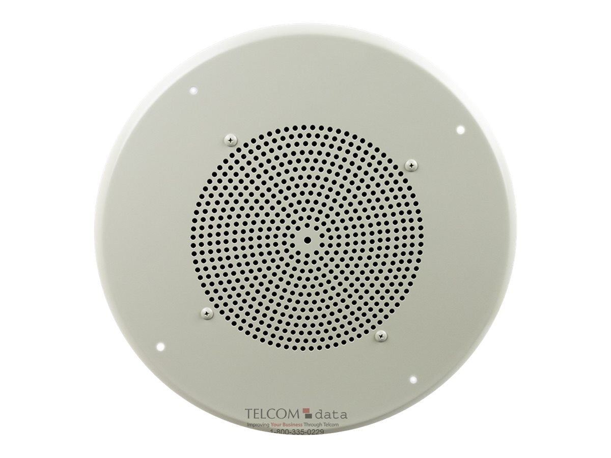 Parlantes Bogen S86T725PG8WVR - vista 1