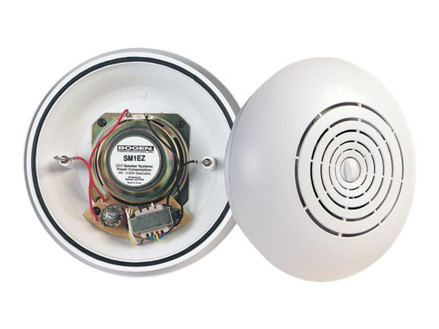 Parlantes Bogen SM1EZ - vista 1