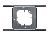 Parlantes Bogen TB8 mounting component - vista 1
