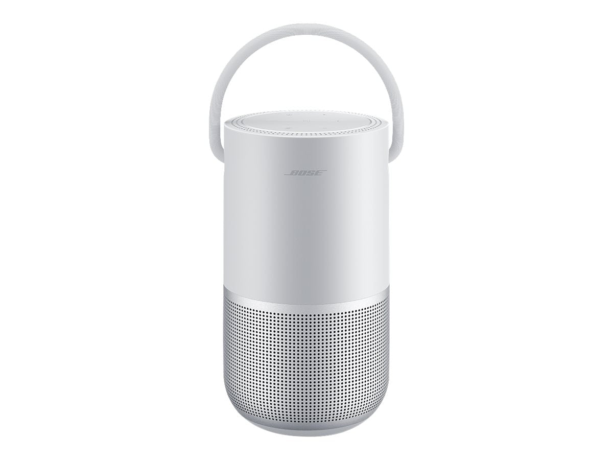 Parlantes Bose Portable Smart Speaker - vista 1