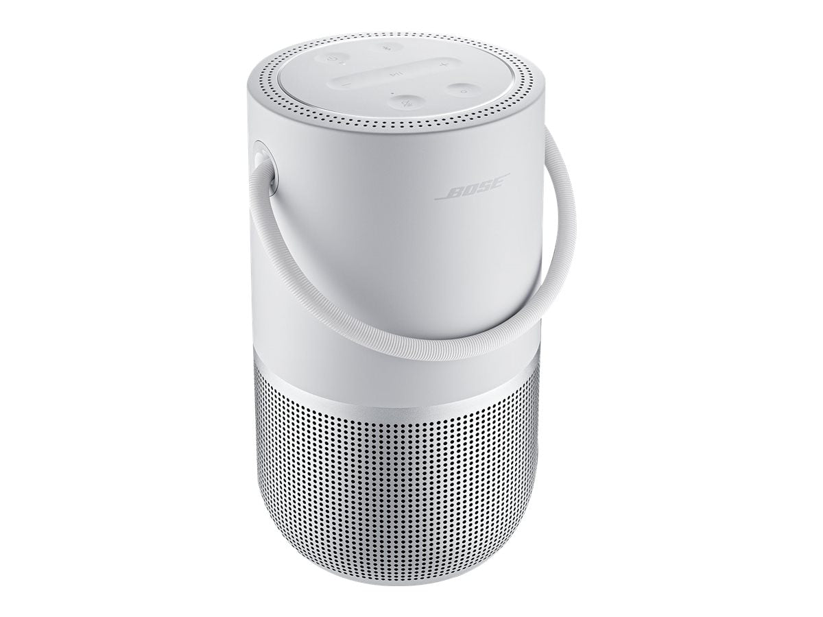 Parlantes Bose Portable Smart Speaker - vista 2