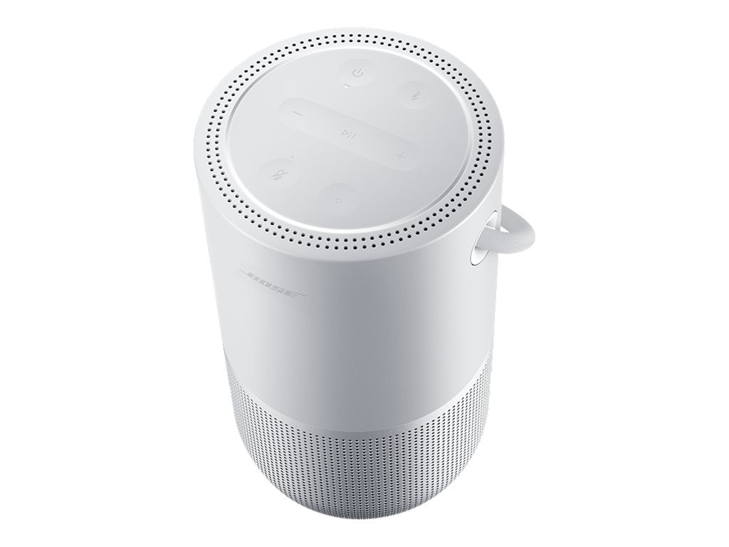 Parlantes Bose Portable Smart Speaker - vista 3