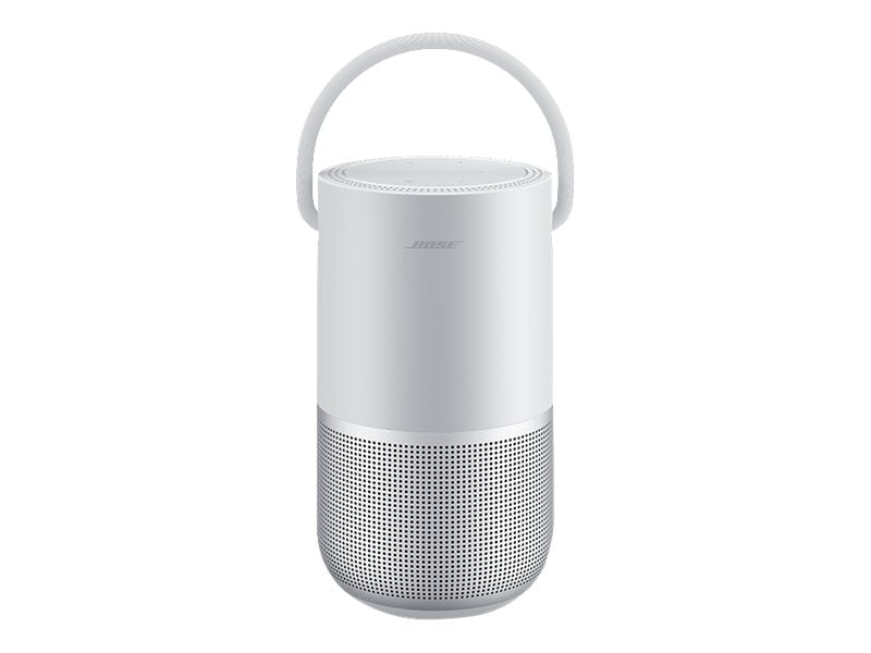 Parlantes Bose Portable Smart Speaker - vista 4