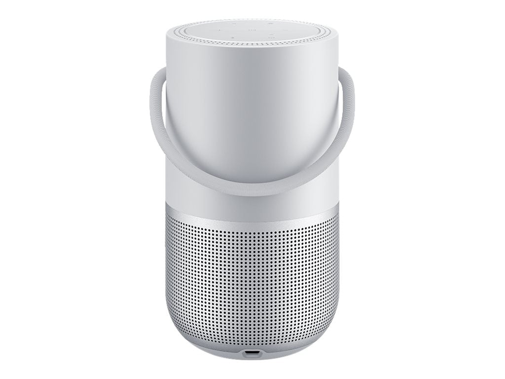 Parlantes Bose Portable Smart Speaker - vista 5
