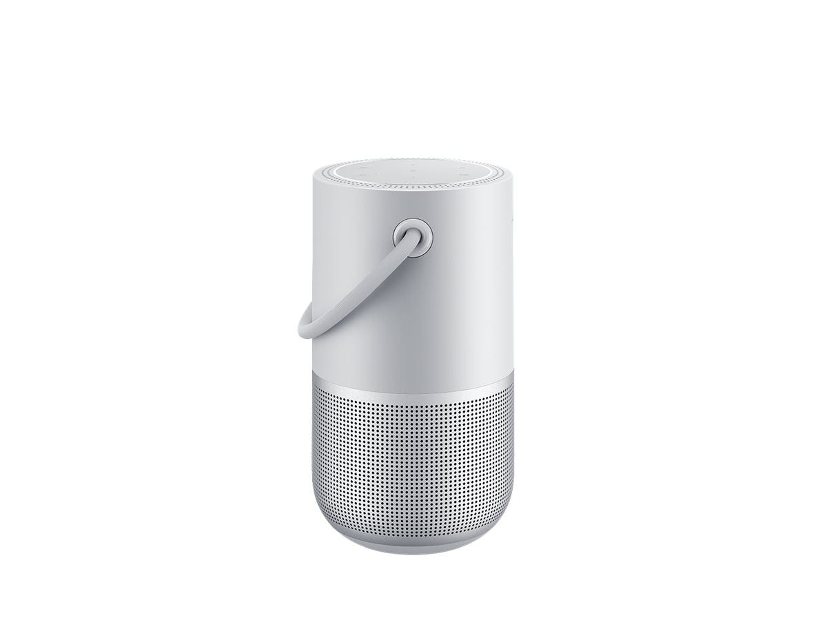 Parlantes Bose Portable Smart Speaker - vista 6