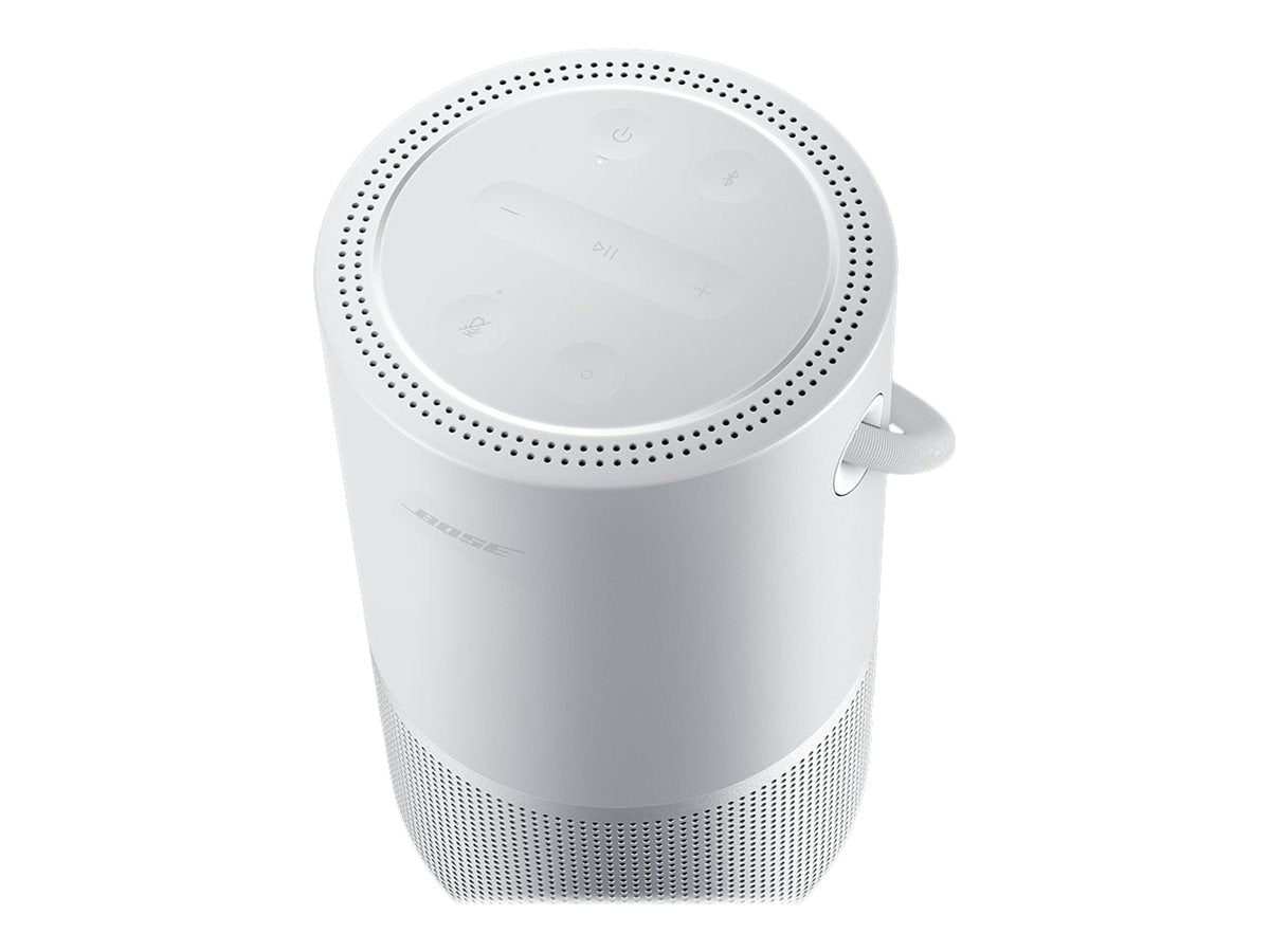 Parlantes Bose Portable Smart Speaker - vista 7