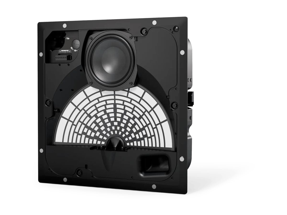 Parlantes Bose Professional EdgeMax EM180-LP Loudspeaker - vista 1