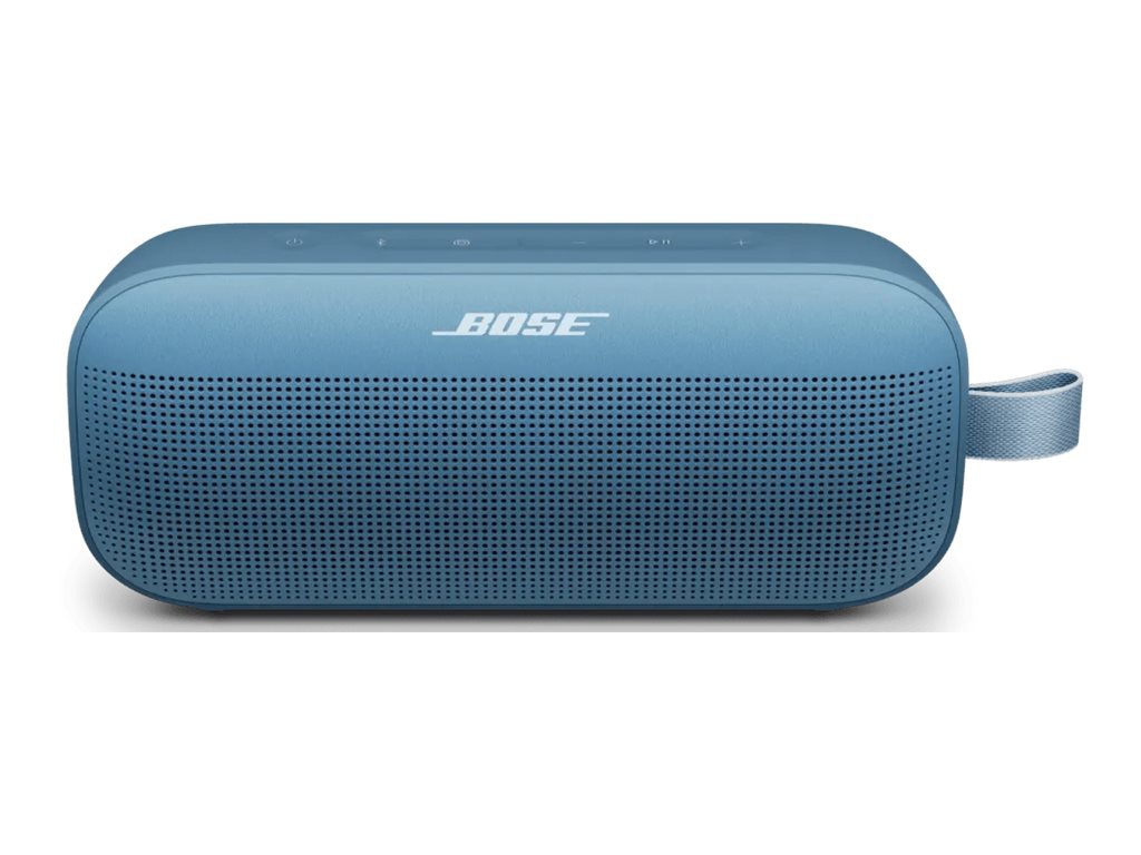Parlantes Bose SoundLink Flex Portable Speaker (2nd Gen) - vista 1