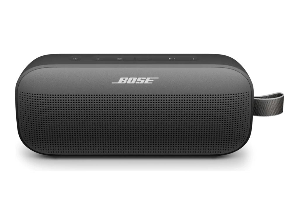 Parlantes Bose SoundLink Flex Portable Speaker (2nd Gen) - vista 1