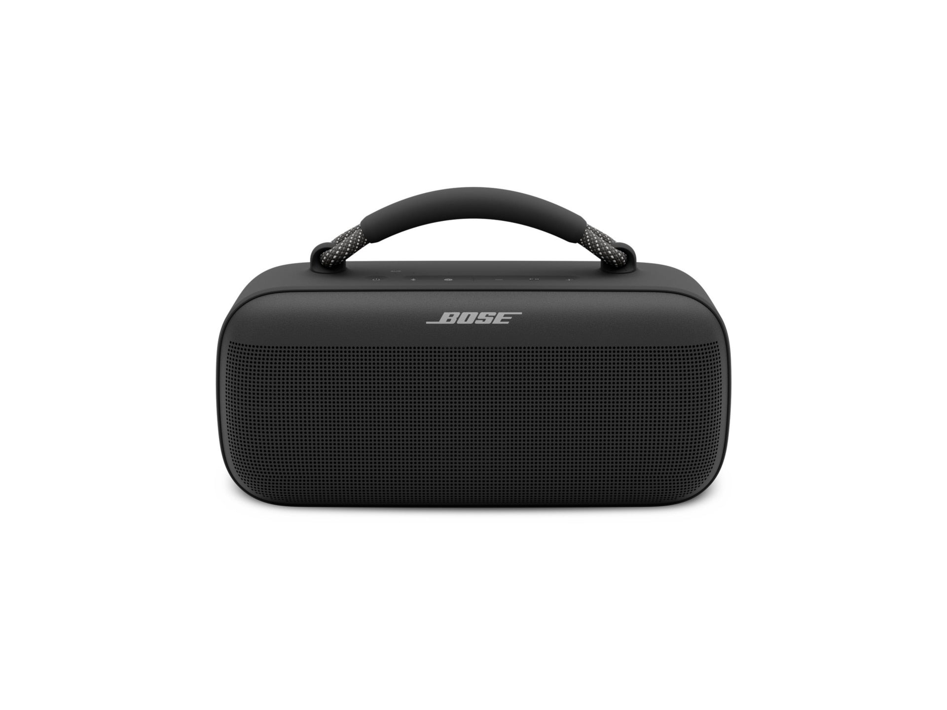 Parlantes Bose SoundLink Max Portable Speaker - vista 2
