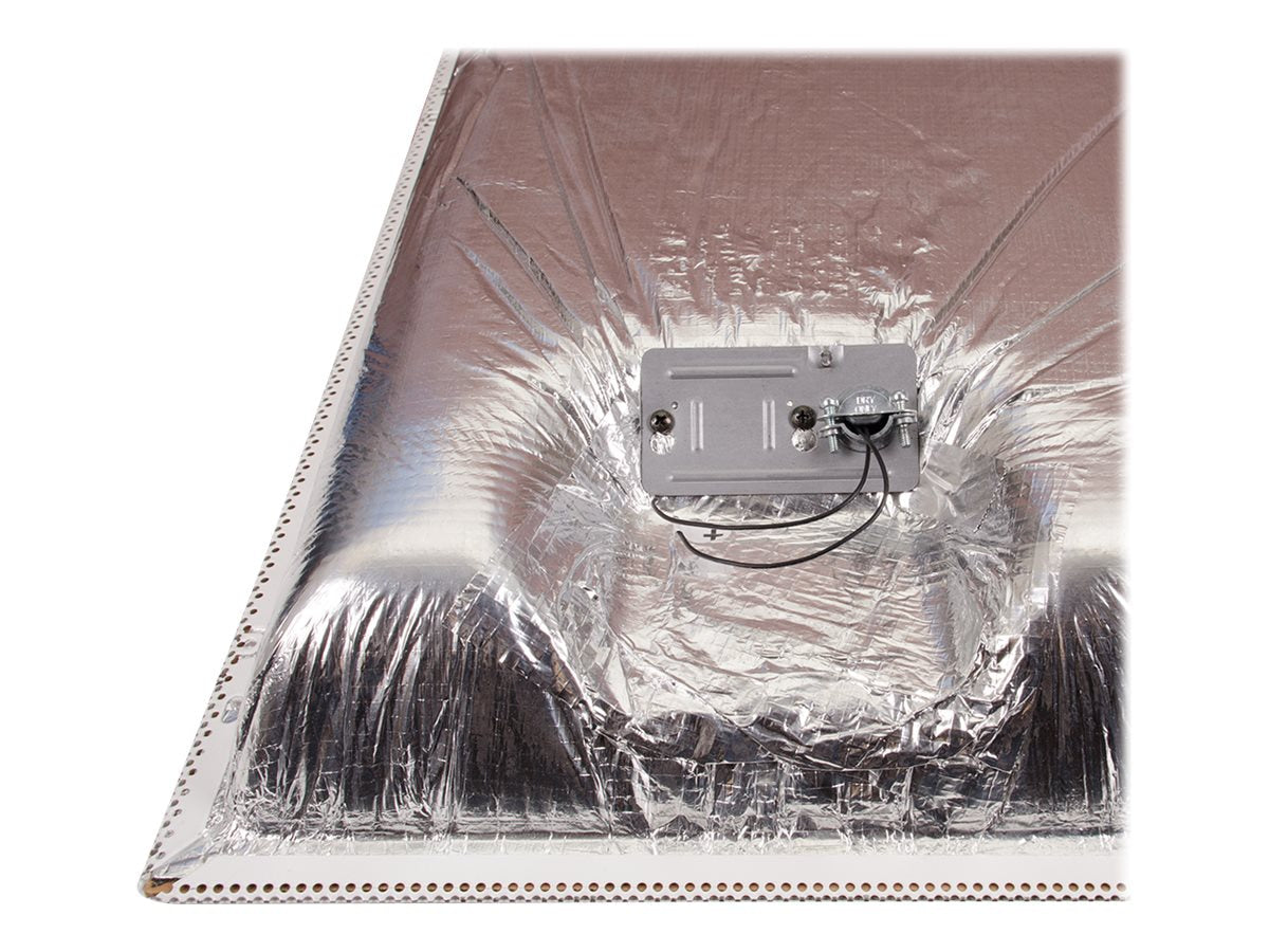 Parlantes C2G Drop-In Ceiling Speaker - vista 4