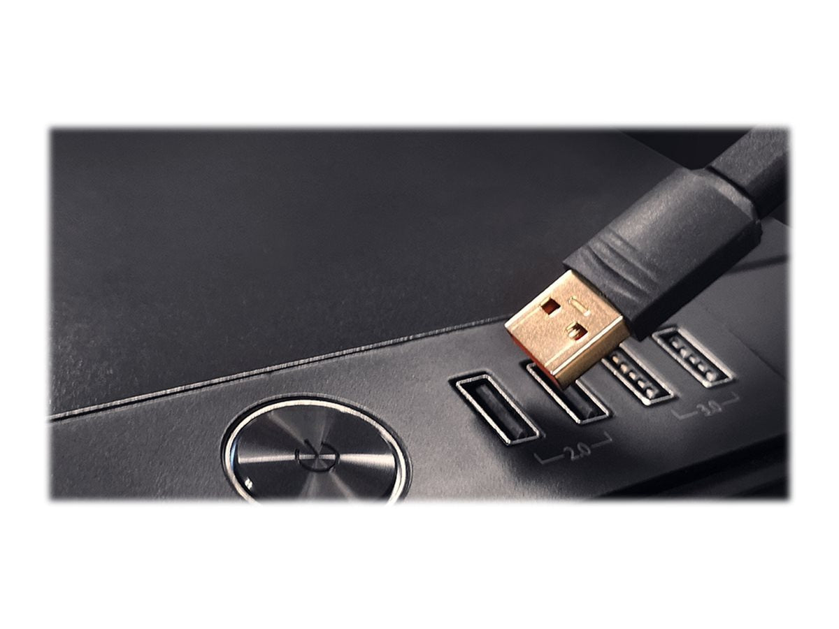 Parlantes Creative Pebble V2 2 - vista 5