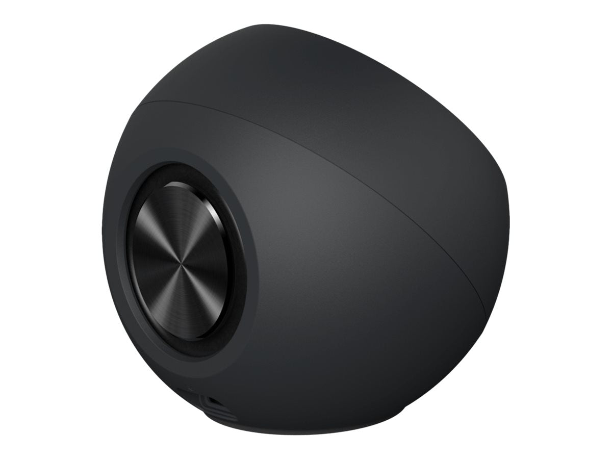 Parlantes Creative Pebble V2 2 - vista 7